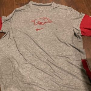 Arkansas Shirt